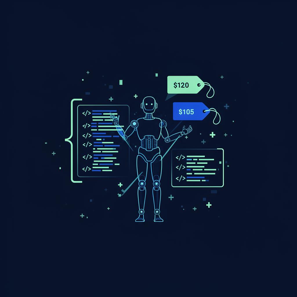 When Your Buyer Is an Agent, Not a Human