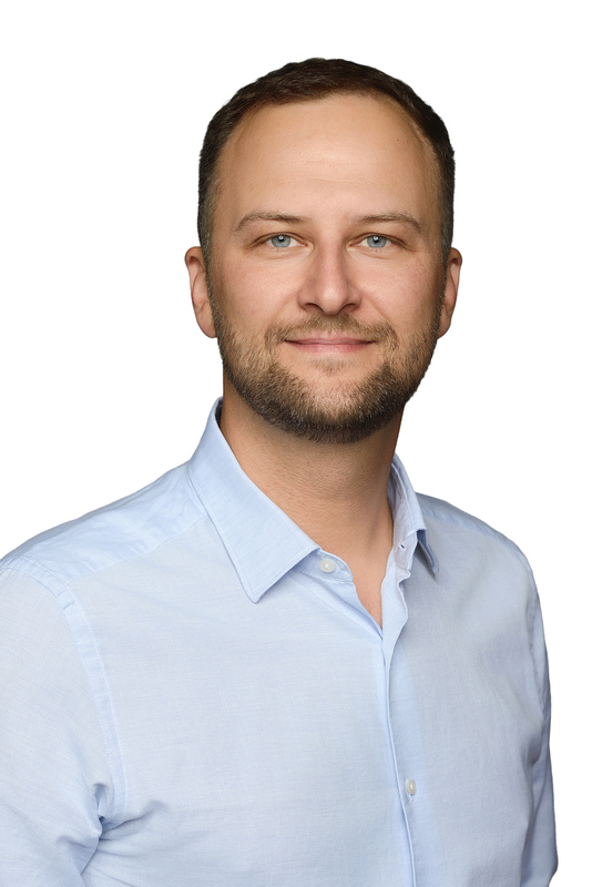 Cristian Varga portrait